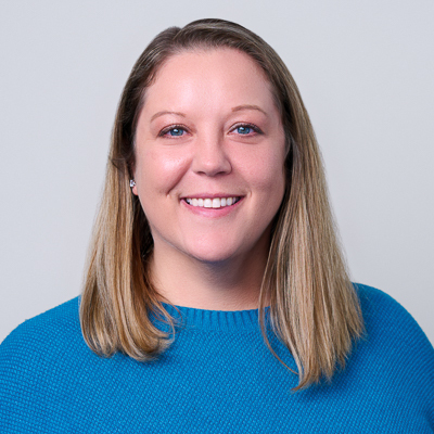 Carissa, VentureOff graduate
