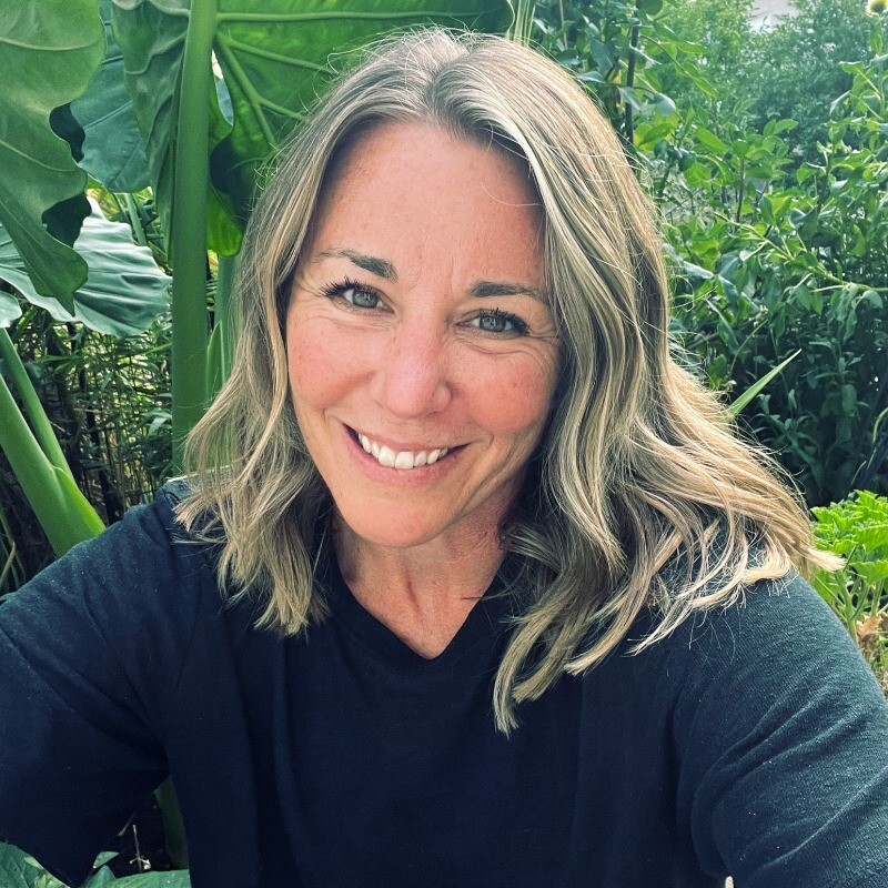 Kate, VentureOff graduate